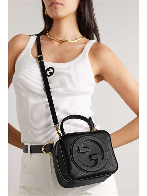 blondie gucci handbag|Gucci blondie small shoulder bag.